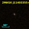NVSS J114033+163943