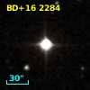 BD+16  2284