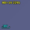 BD+16  2291