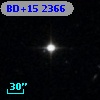 BD+15  2366