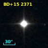 BD+15  2371