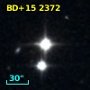 BD+15  2372