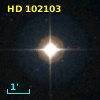 HD 102103