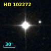 HD 102272