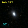 Mrk  747