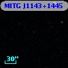 MITG J1143+1445