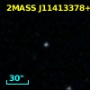 [VV98c] J114133.8+152641