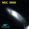 NGC  3800