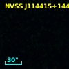 NVSS J114415+144108