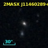 2MASX J11460289+1439021