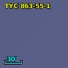 TYC  863-55-1