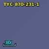 TYC  870-231-1