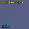 TYC  870-324-1