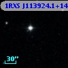1RXS J113924.1+145714