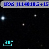 1RXS J114010.5+151703