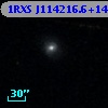 1RXS J114216.6+140351