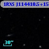 1RXS J114410.5+151431