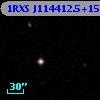 1RXS J114412.5+154737