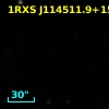 1RXS J114511.9+152904