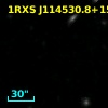 1RXS J114530.8+152935