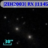 [ZEH2003] RX J1145.3+1529  3