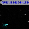 NVSS J114124+153408