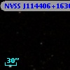 NVSS J114406+163639