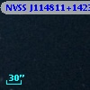 NVSS J114811+142341