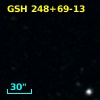 GSH 248+69-13
