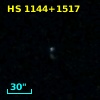 HS 1144+1517