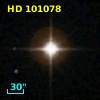 HD 101078