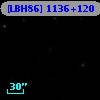 [LBH86] 1136+120