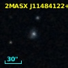 2MASX J11484122+1355483