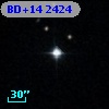 BD+14  2424