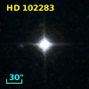 HD 102283