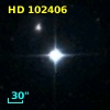 HD 102406
