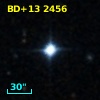 BD+13  2456