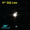 V* GQ Leo