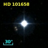 HD 101658