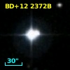 BD+12  2372B