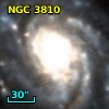 NGC  3810