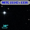 MITG J1142+1338