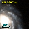 SN 1997dq