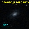 2MASX J11480887+1254524