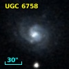UGC  6758