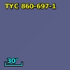 TYC  860-697-1