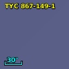 TYC  867-149-1