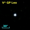 V* GP Leo