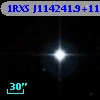 1RXS J114241.9+115200