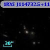 1RXS J114732.5+114455